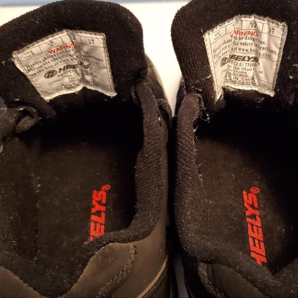 Heelys Propel 2.0 ( Size 3 Youth) - Picture 8 of 14